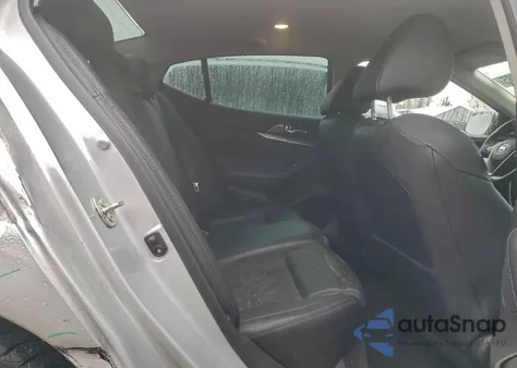 2017 Nissan Maxima 3.5S from USA, damaged, VIN 1N4AA6AP2HC389319